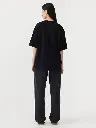 Crafted from organic cotton jersey, the Universal….webp