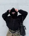 The image with BALACLAVA HOODIE LIMITED BLACK….webp
