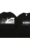 Eyes on the Streets Oversized Tee
