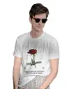 Rose Among Thorns Tee