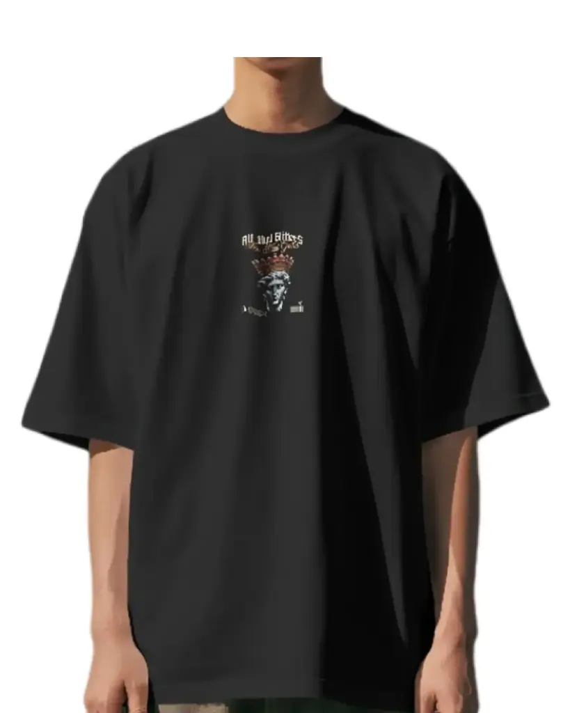 Urban Royalty Oversized T.Shirt