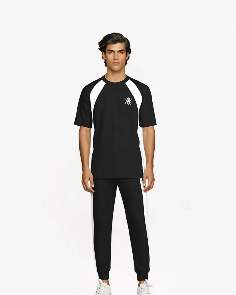 Alpha Core Tracksuit