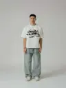 Pyramid's Oversized Street Tee