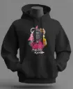 Squid Game 2 Geeked Unisex Hoddie