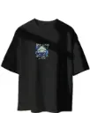 Unleash the Beast Oversized T.Shirt