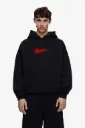 Horizon Darkness Hoodie