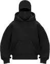 Baclava Gangster Hoddie