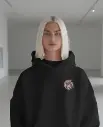 Princess Cozy Hoddie