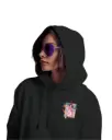 Winter Magic Hoddie