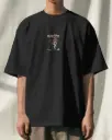 Urban Royalty Oversized T.Shirt
