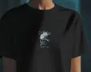 Urban Garden Oversized T-Shirt