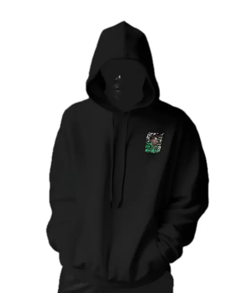 Cozy up Cool Hoddie
