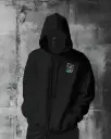 Cozy up Cool Hoddie