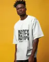 Happy Vibes Only Tee