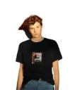 Unleash the Beast Godzilla tee