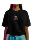 Bear Your Style Oversized T.Shirt