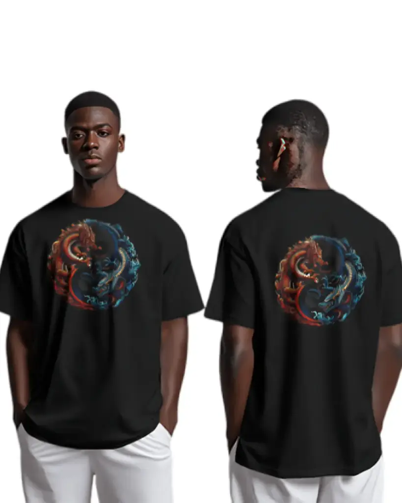 Street Verse Tee