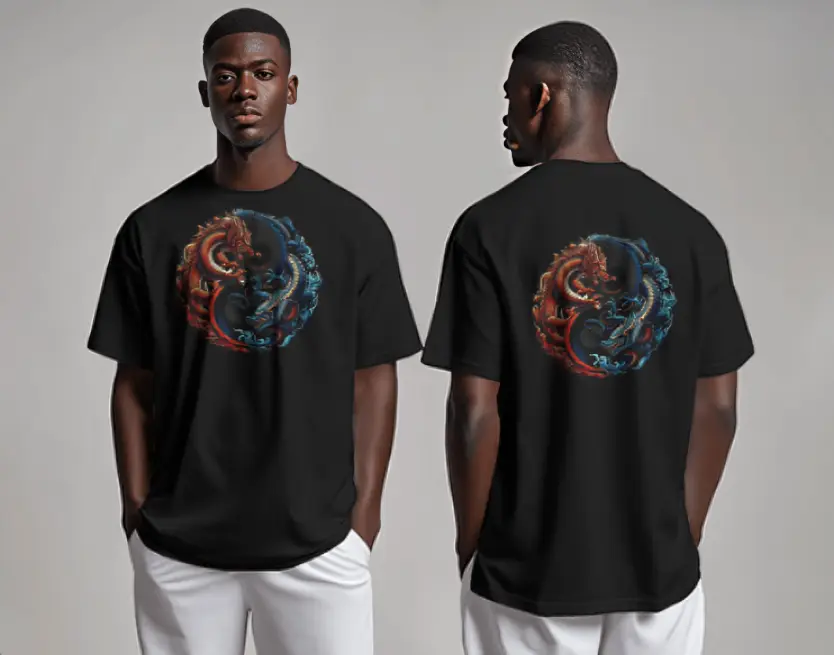 Street Verse Tee