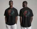 Street Verse Tee