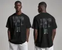 Canvas Threads Tee