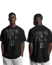 Canvas Threads Tee