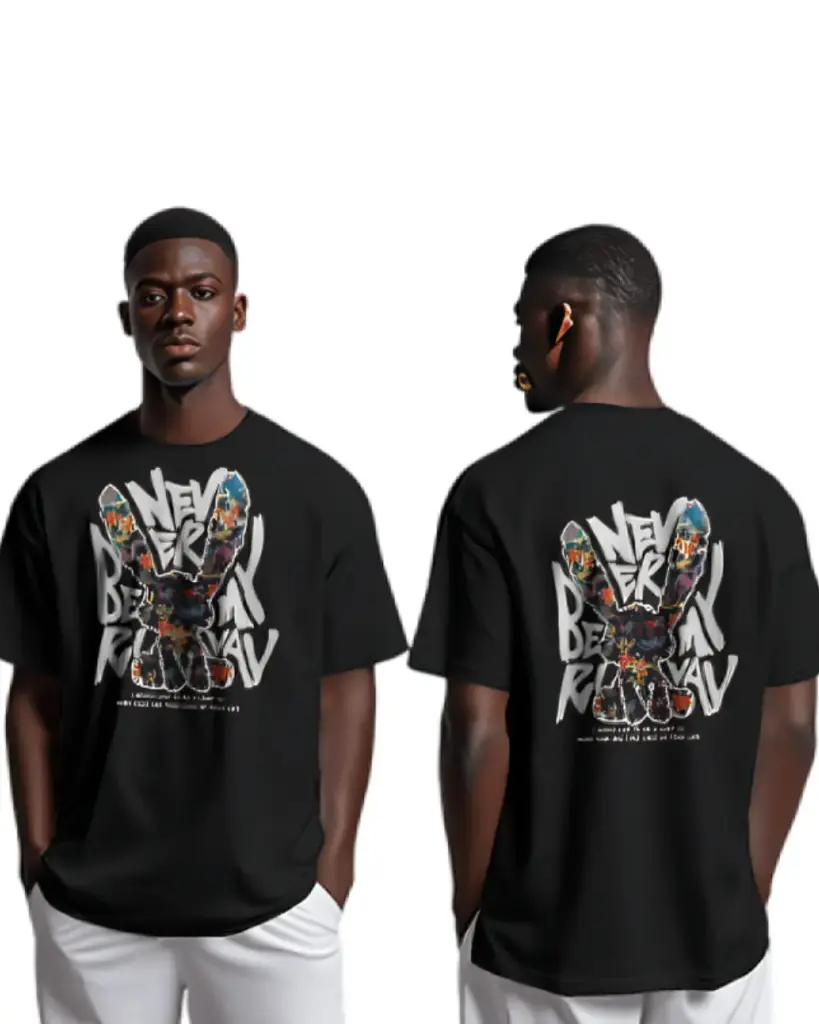 Core Printed Tees