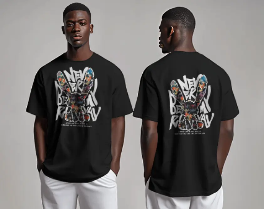 Core Printed Tees