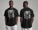 Core Printed Tees
