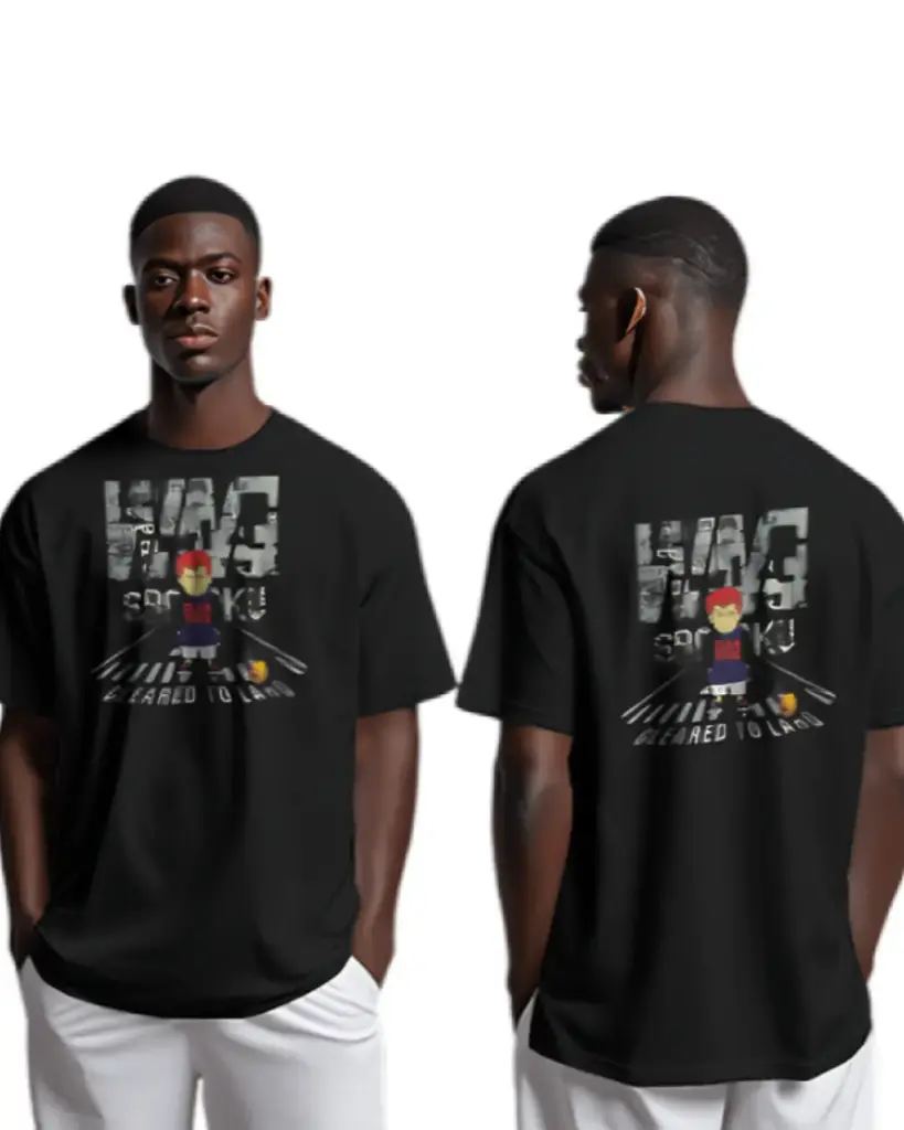 Dead Signal Tee