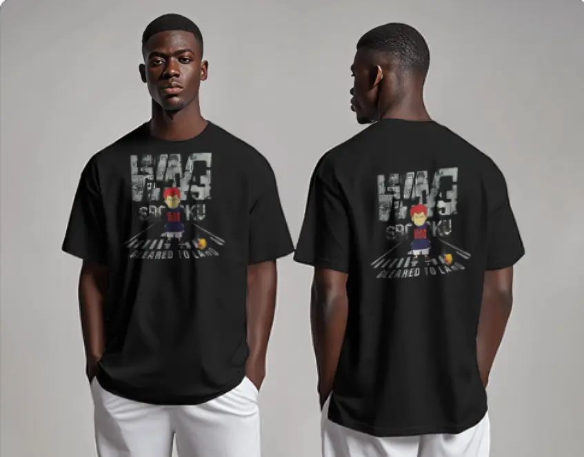 Dead Signal Tee