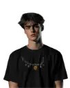 Shadow Drop Tee