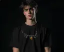 Shadow Drop Tee