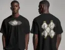 Ghost Threads Tee