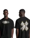 Ghost Threads Tee