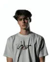 Muted Flex Tee