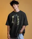 Neo Z Oversized Tee