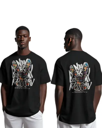Core Printed Tees