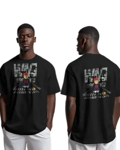Dead Signal Tee