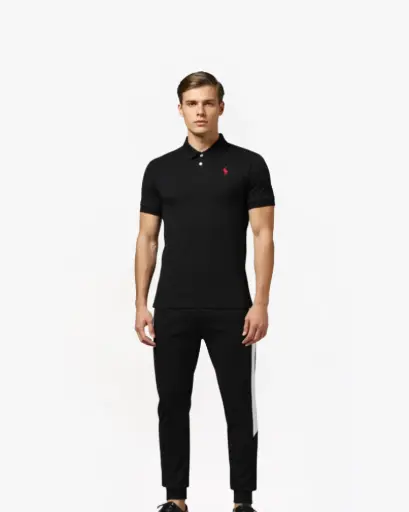 Nightflare Polo Tracksuit
