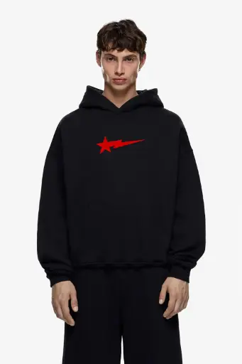 Horizon Darkness Hoodie