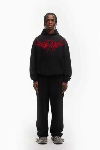 Urban Eclipse Hoodie