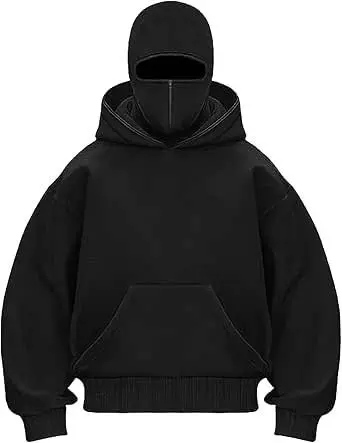 Baclava Gangster Hoddie