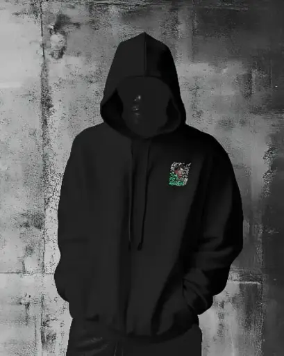 Cozy up Cool Hoddie
