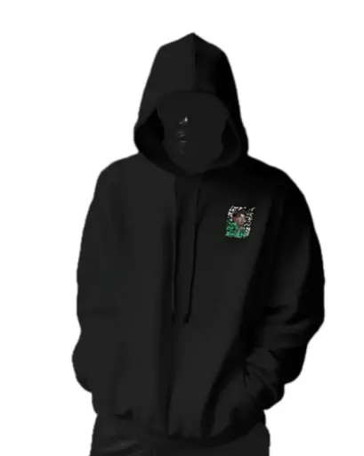Cozy up Cool Hoddie