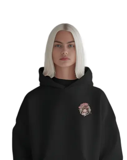 Princess Cozy Hoddie
