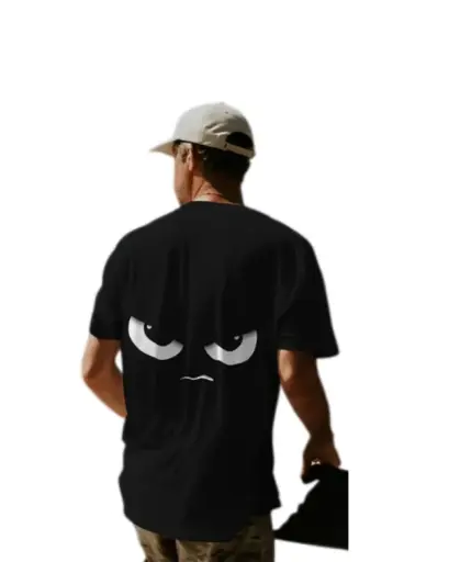 Attitude on Display Wear Your Mood Tee