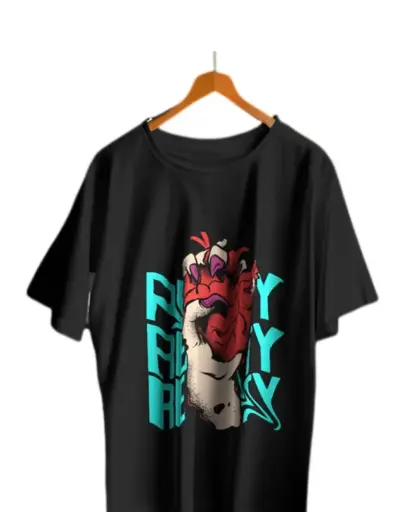 Heart & Soul: Bold Pulse Graphic