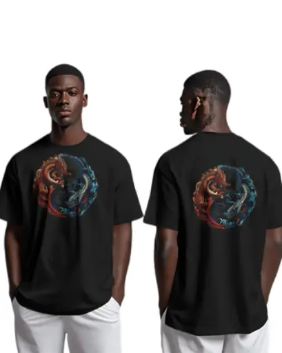 Street Verse Tee