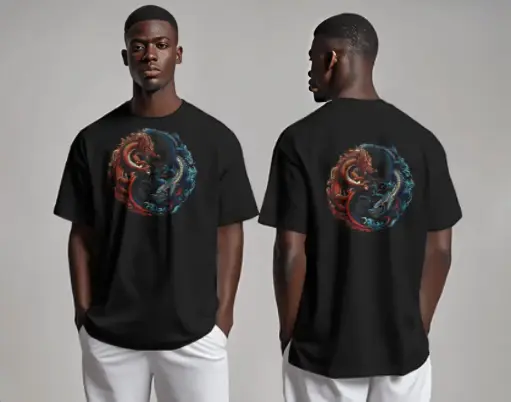 Street Verse Tee