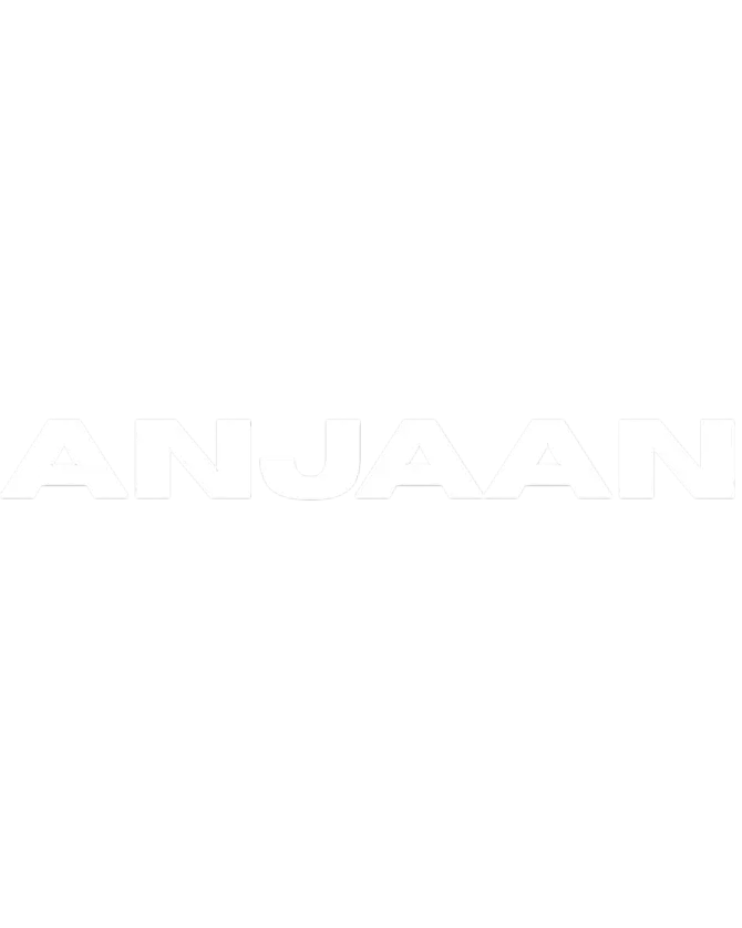AnjaanStreetwear